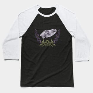 Wolfsbane Baseball T-Shirt